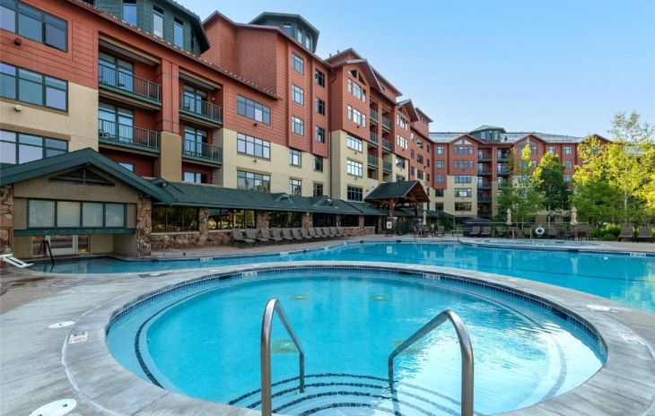 2300 Mount Werner Circle Photo