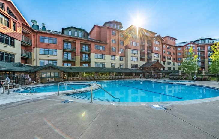 2300 Mount Werner Circle Photo