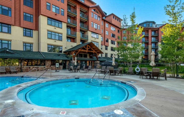 2300 Mount Werner Circle Photo