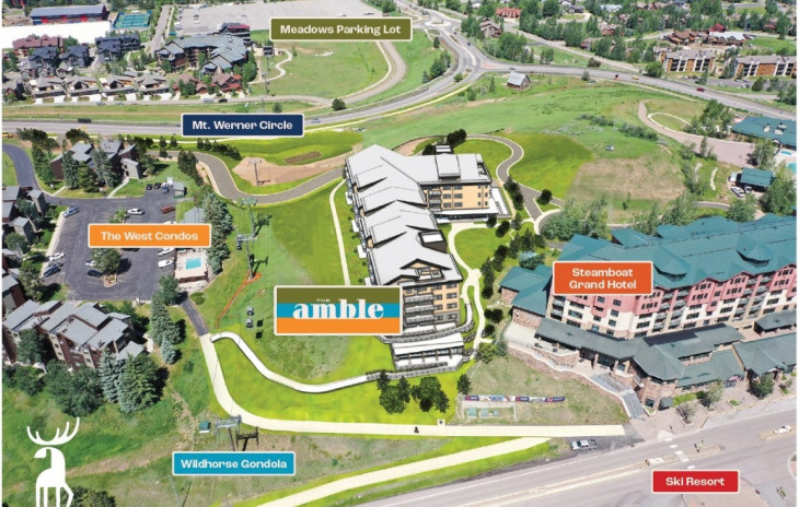 1550 Amble Drive Photo