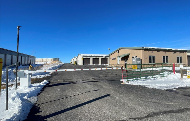 501 W Airport Boulevard Photo