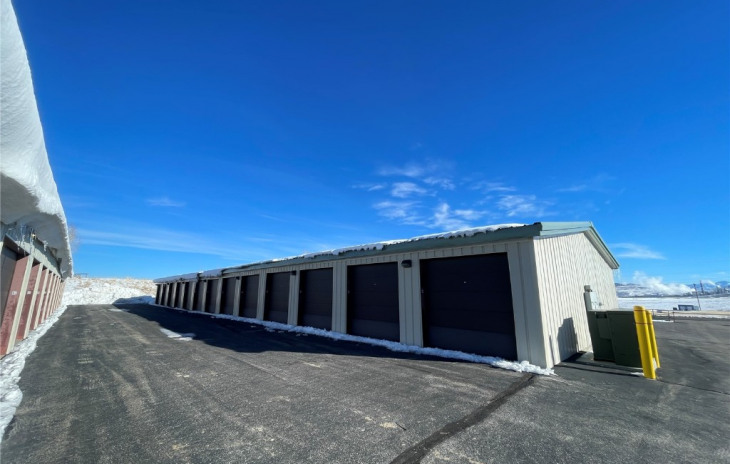 501 W Airport Boulevard Photo