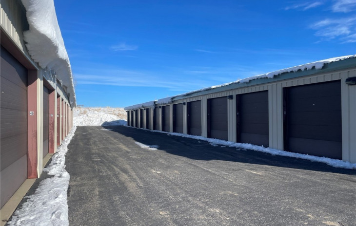 501 W Airport Boulevard Photo
