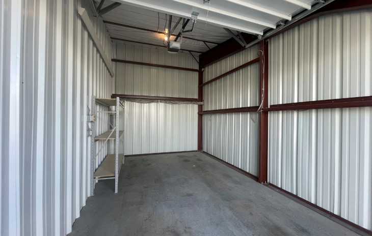 501 W Airport Boulevard Photo