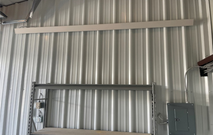 501 W Airport Boulevard Photo