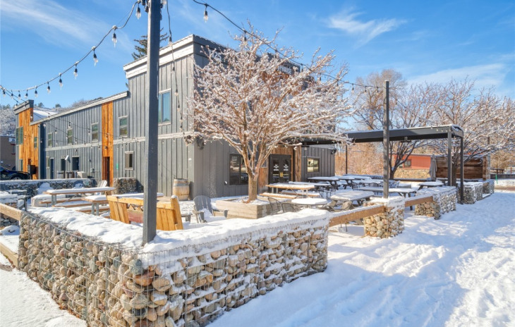 1125 Lincoln Avenue Photo