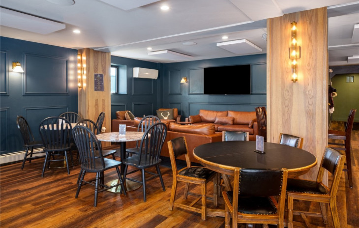 1125 Lincoln Avenue Photo