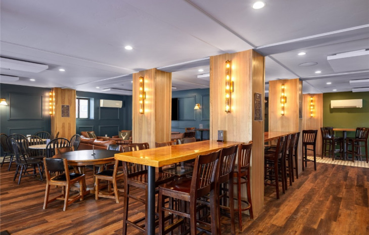 1125 Lincoln Avenue Photo