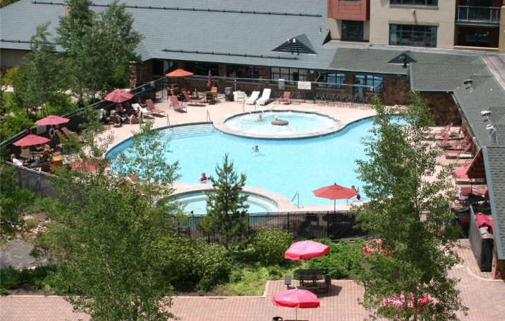 2300 Mount Werner Circle Photo