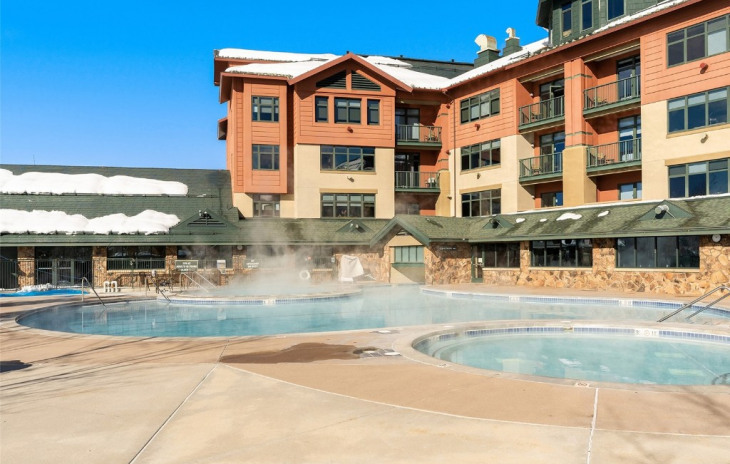 2300 Mount Werner Circle Photo