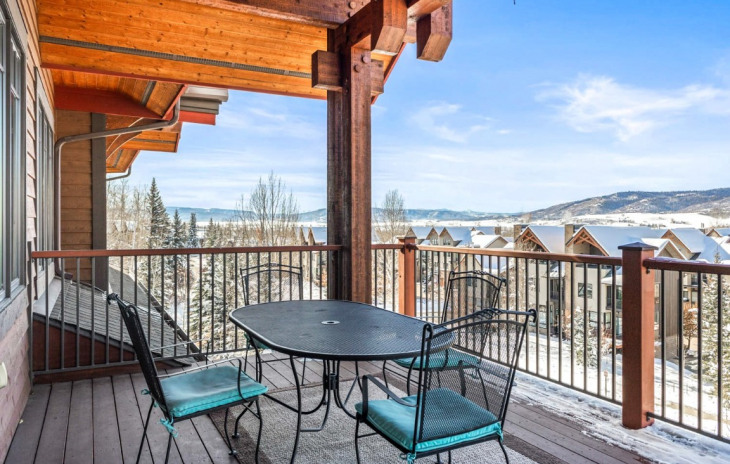 1750 Medicine Springs Drive Photo