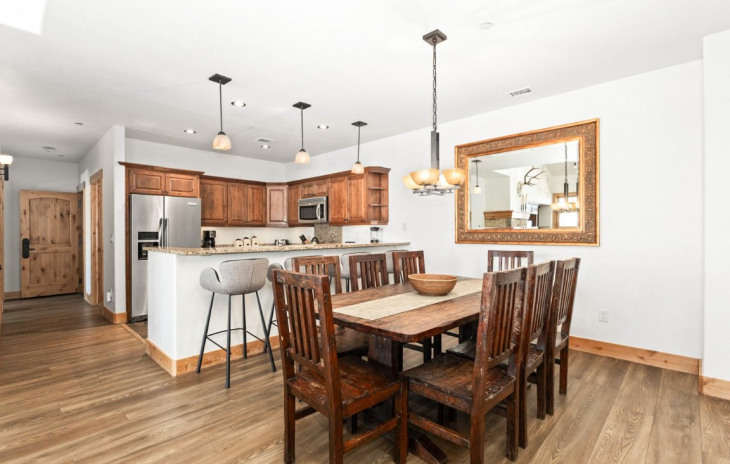 1750 Medicine Springs Drive Photo