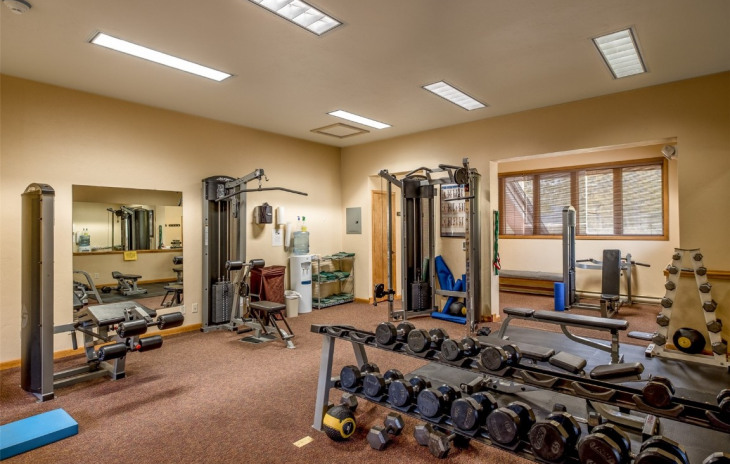 1750 Medicine Springs Drive Photo
