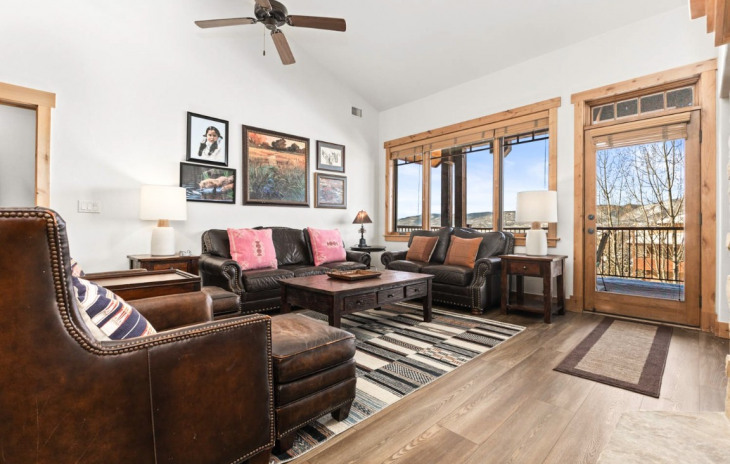 1750 Medicine Springs Drive Photo