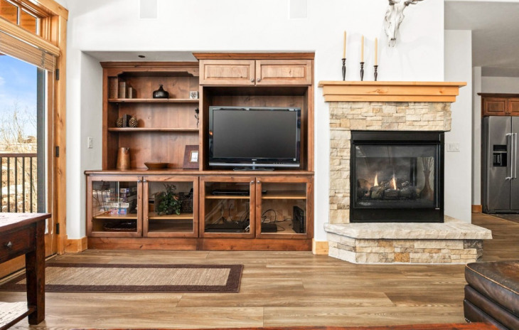 1750 Medicine Springs Drive Photo