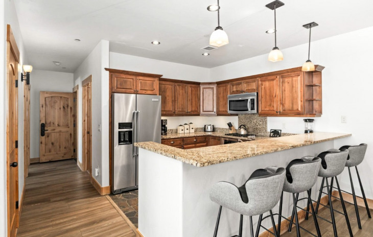 1750 Medicine Springs Drive Photo