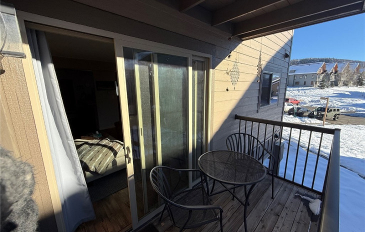1625 Shadow Run Frontage Photo