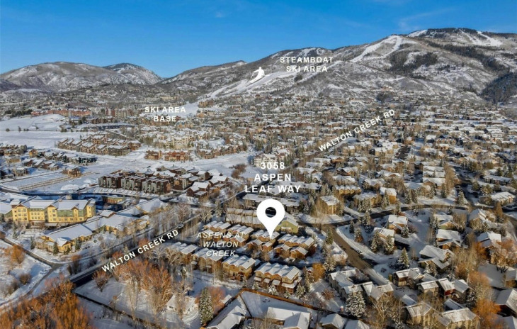 3058 Aspen Leaf Way Photo