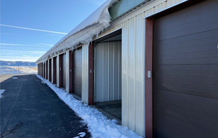 501 W Airport Boulevard Photo