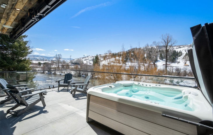 655 Yampa Street Photo