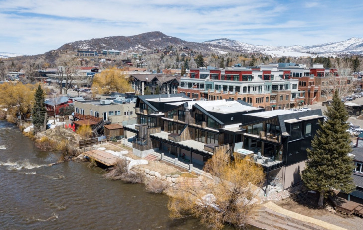 655 Yampa Street Photo