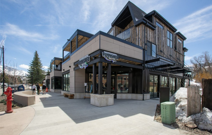655 Yampa Street Photo