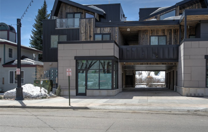 655 Yampa Street Photo