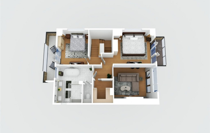 655 Yampa Street Photo