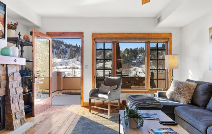 1110 Yampa Street Photo