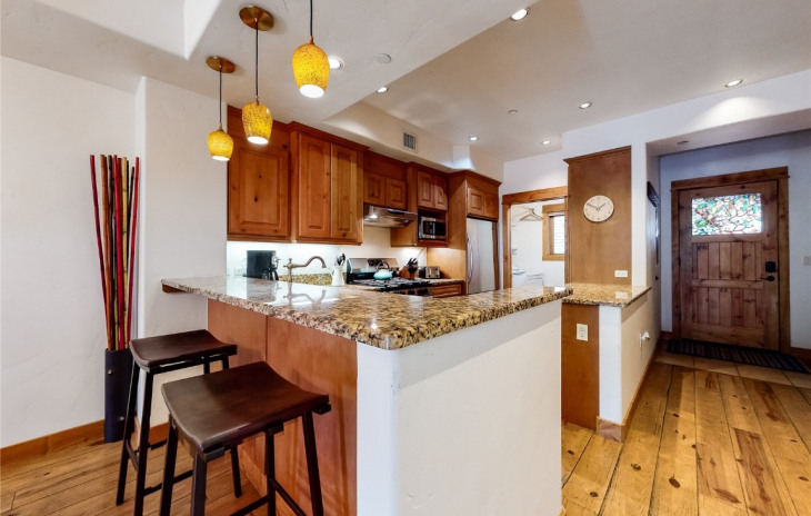 1110 Yampa Street Photo