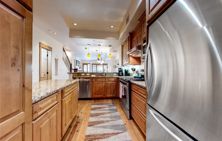 1110 Yampa Street Photo