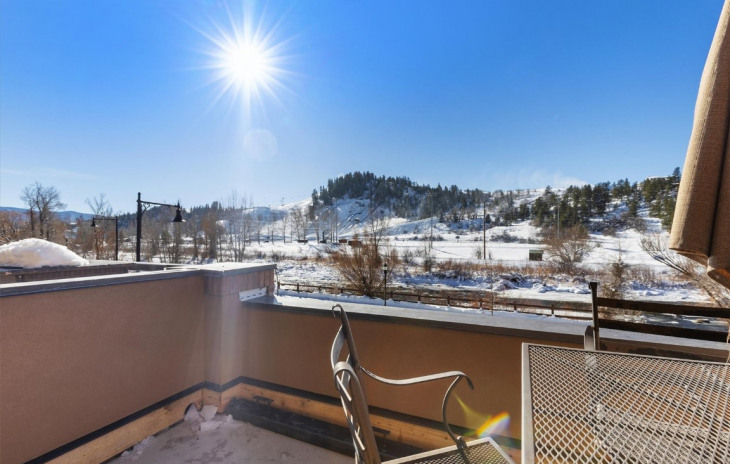 1110 Yampa Street Photo