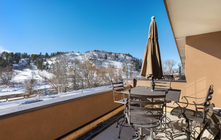 1110 Yampa Street Photo