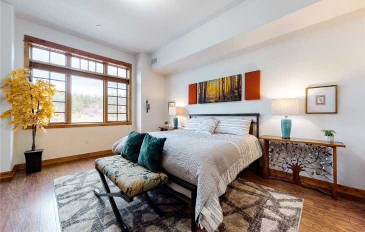 1110 Yampa Street Photo