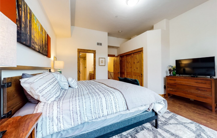 1110 Yampa Street Photo