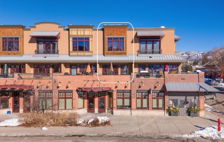 1110 Yampa Street Photo