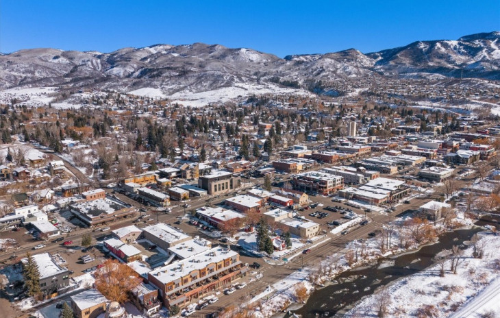 1110 Yampa Street Photo