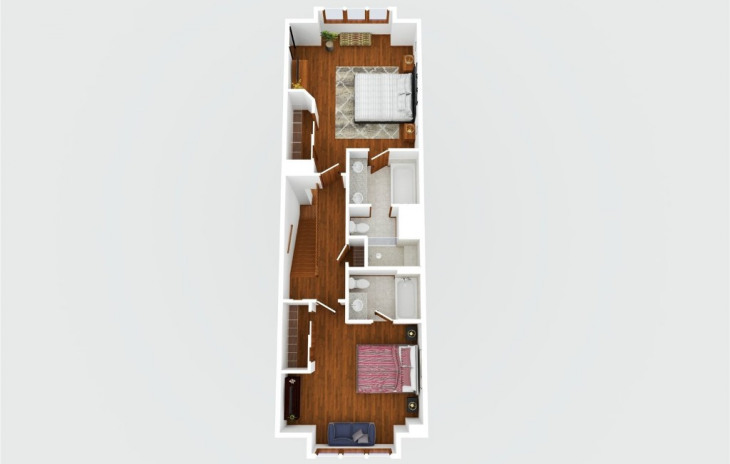 1110 Yampa Street Photo