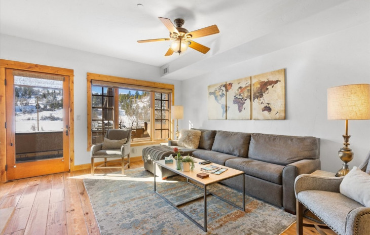 1110 Yampa Street Photo