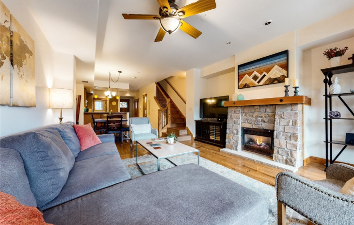 1110 Yampa Street Photo
