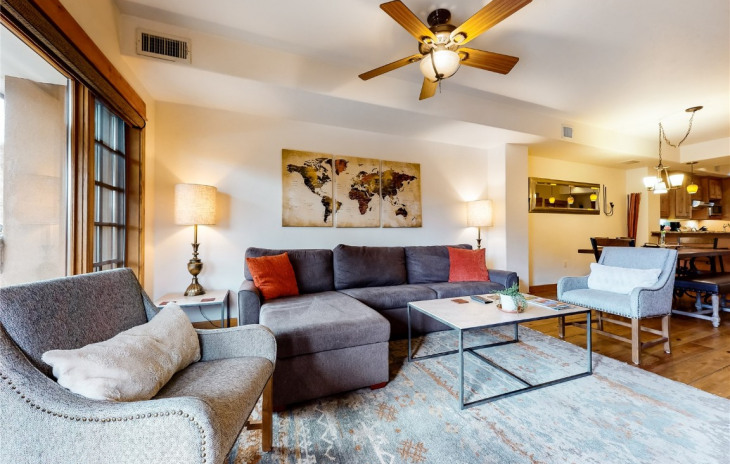1110 Yampa Street Photo
