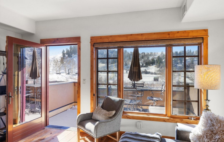 1110 Yampa Street Photo