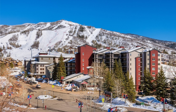 1875 Ski Time Square Drive Photo
