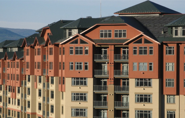 2300 Mount Werner Circle Photo