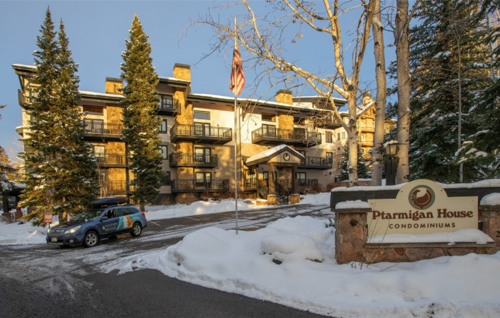 2322 Apres Ski Way Photo