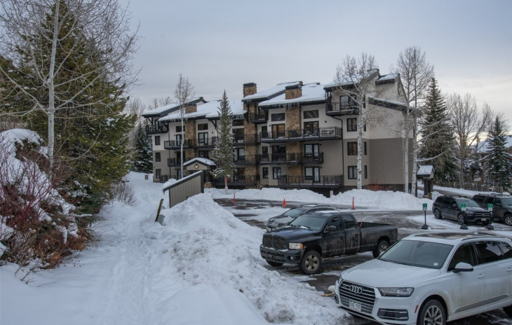 2322 Apres Ski Way Photo