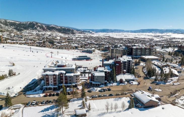 1875 Ski Time Square Drive Photo