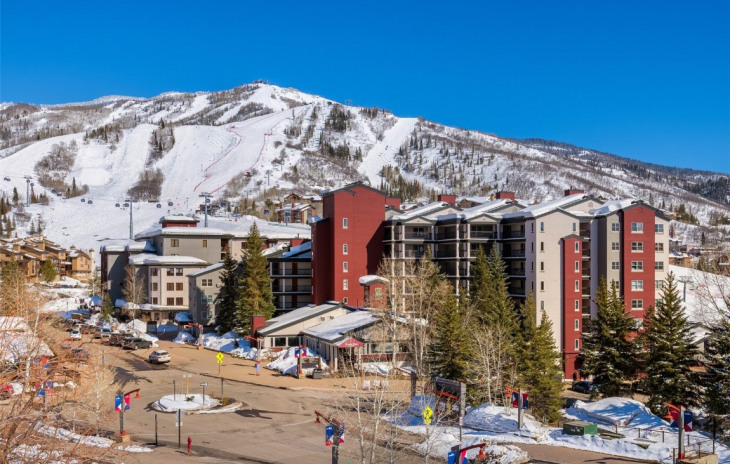 1875 Ski Time Square Drive Photo