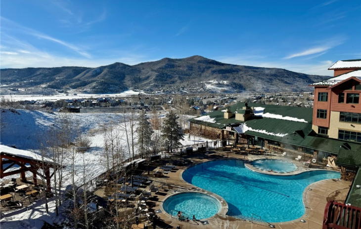 2300 Mt. Werner Circle Photo