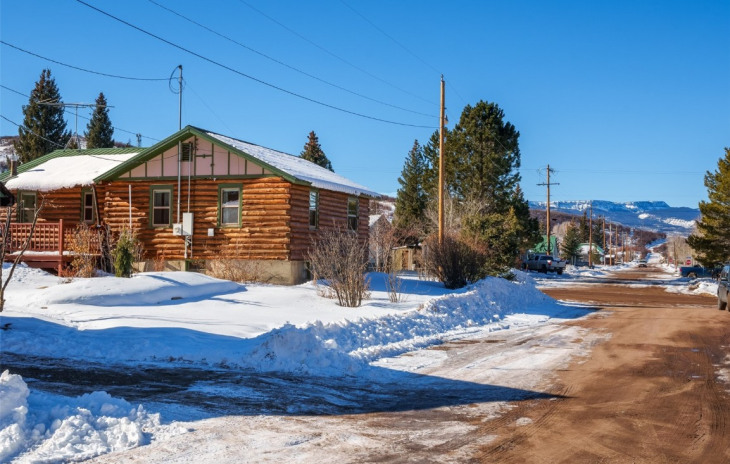 291 Lincoln Street Photo